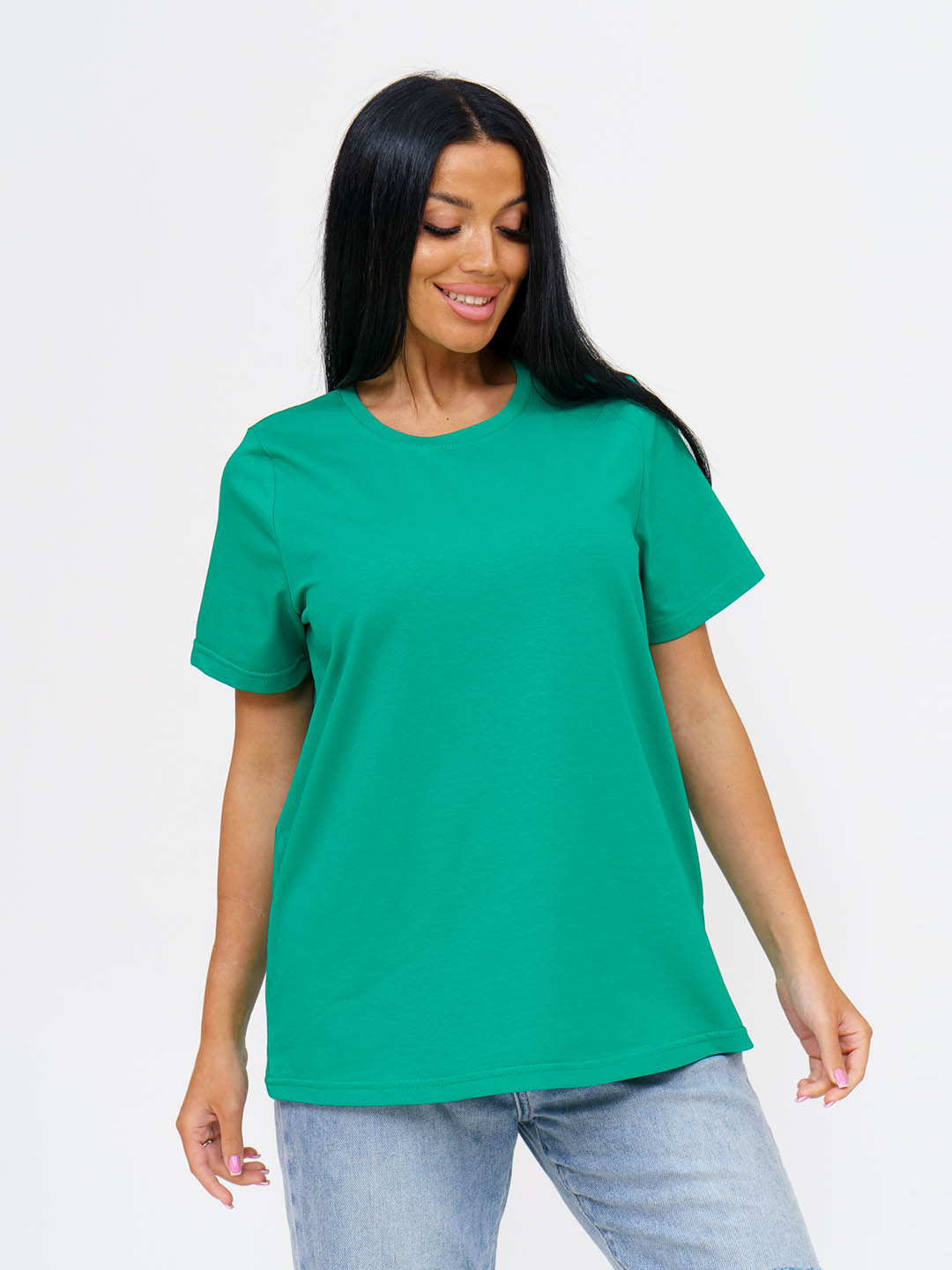 Футболка мод.1905/3